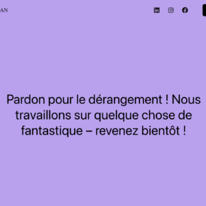 Produit test sbrannan